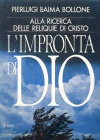 Libro L'impronta di Dio