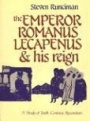 Libro imperatore Lecapenus