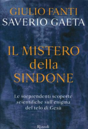 Libro Mistero della Sindone